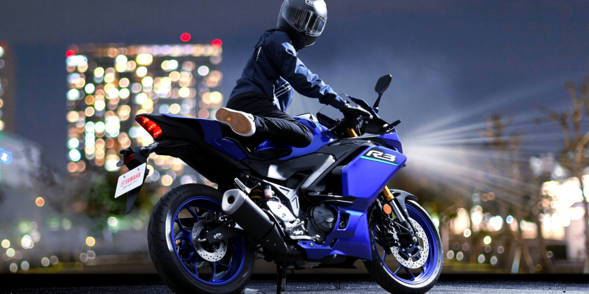 (再掲)YZF-R3とYZF-R25の違いとそれぞれの良さ