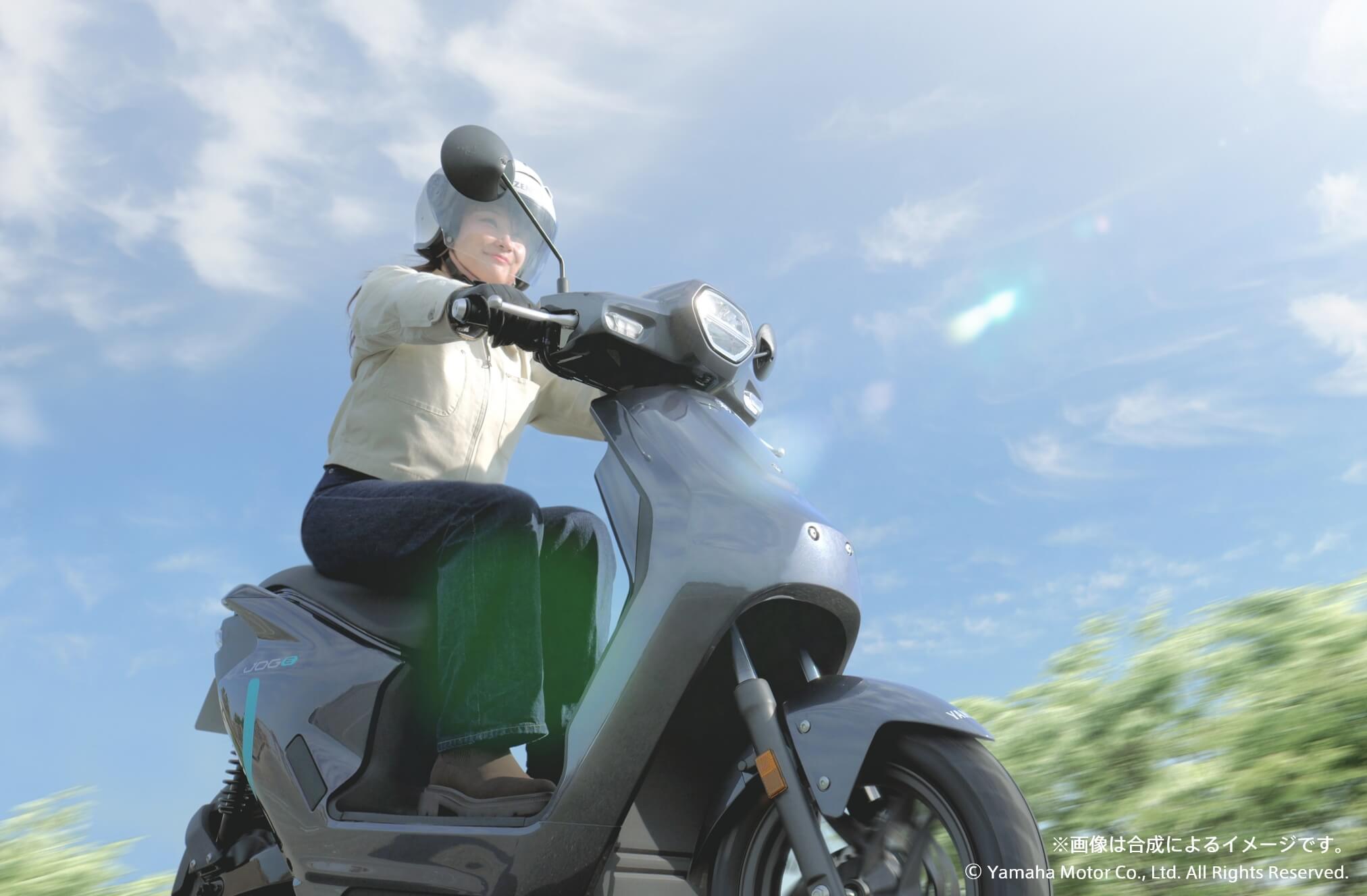 YSP東淀川 | 大阪／東淀川のヤマハ正規ディーラー｜YSP東淀川 – 販売